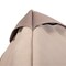 Modern Leisure Monterey Patio Sectional Lounge Set Cover, V-Shaped, 1 in. L x 33.5 in. W x 31 in. H, Beige 3031 - alternate 8